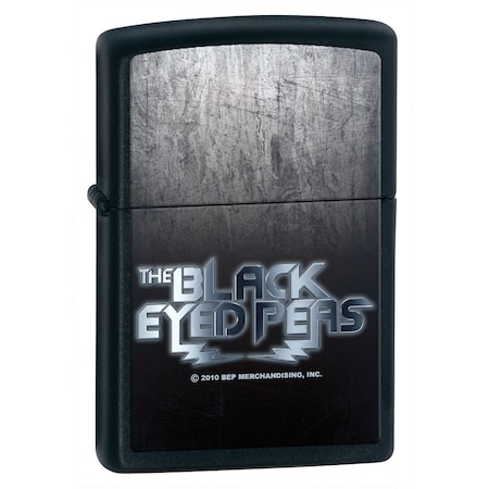 Zippo Black Eyed Peas ZIP-28027